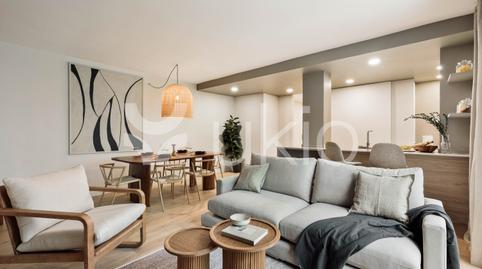 Photo 3 of Apartment to rent in Carrer de Bertrand I Serra, Sant Gervasi i la Bonanova, Barcelona