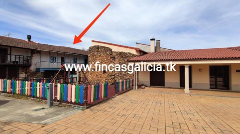 Foto 2 de Finca rústica en venda a Verín, Ourense