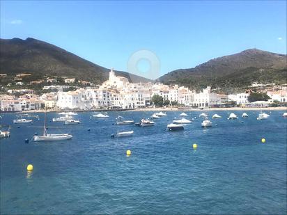 Duplex for sale in de Figueres, Cadaqués