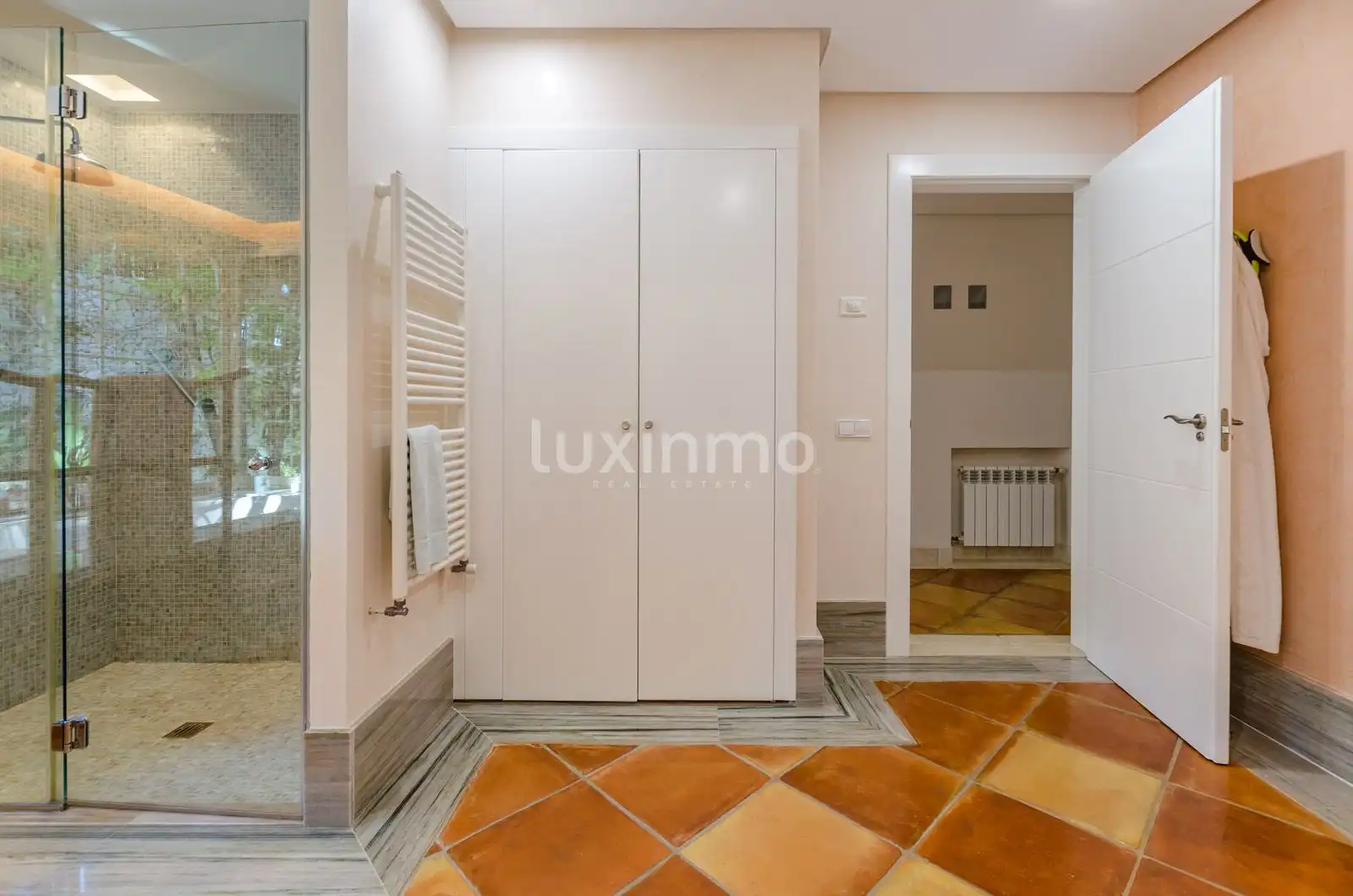 Casa o chalet en venta en Altea con Aire acondicionado, Calefacción y Jardín privado
