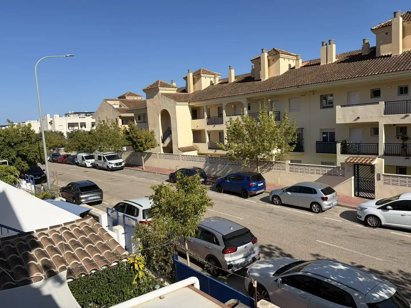 Casa aparellada amb piscina en venda a Santangelo, imagen 38