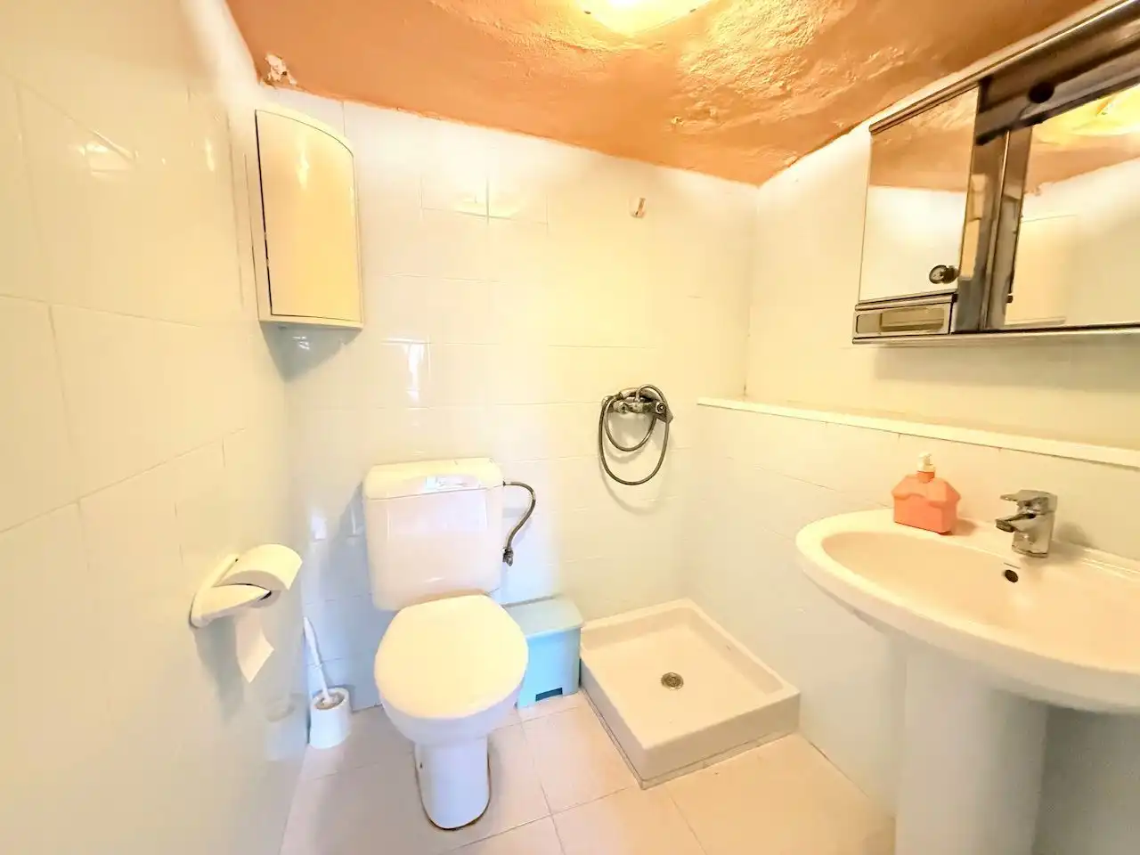 Detached house with pool for sale in Almayate, imagen 95
