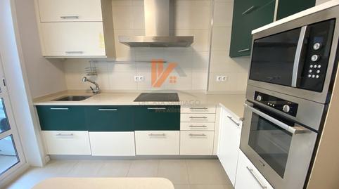 Photo 5 of Flat for rent in Avenida de Barcelona, Campus Sur - Santa Marta, Santiago de Compostela