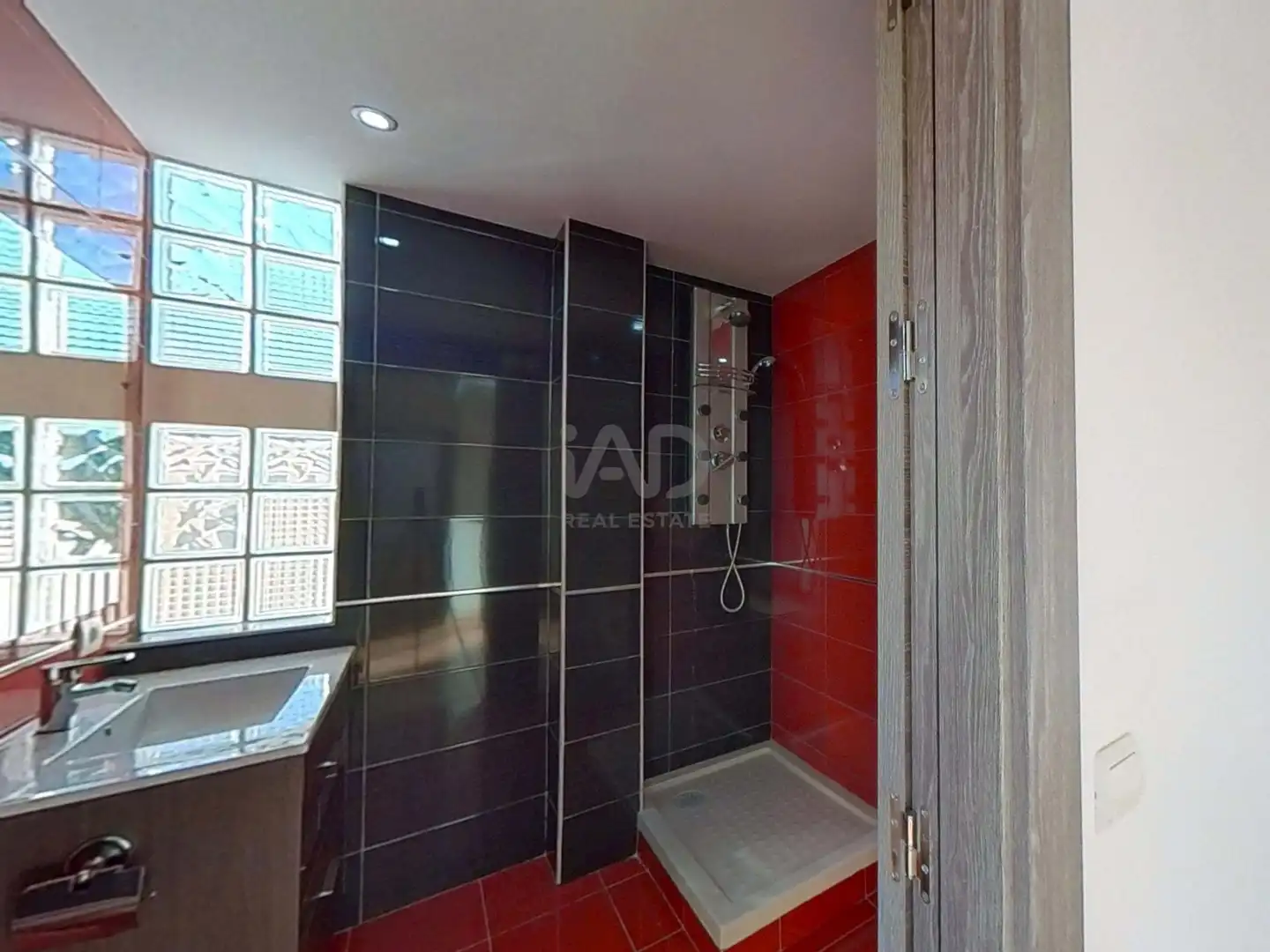 Bathroom of Country homes for sale in Alcalá la Real  with Terrace