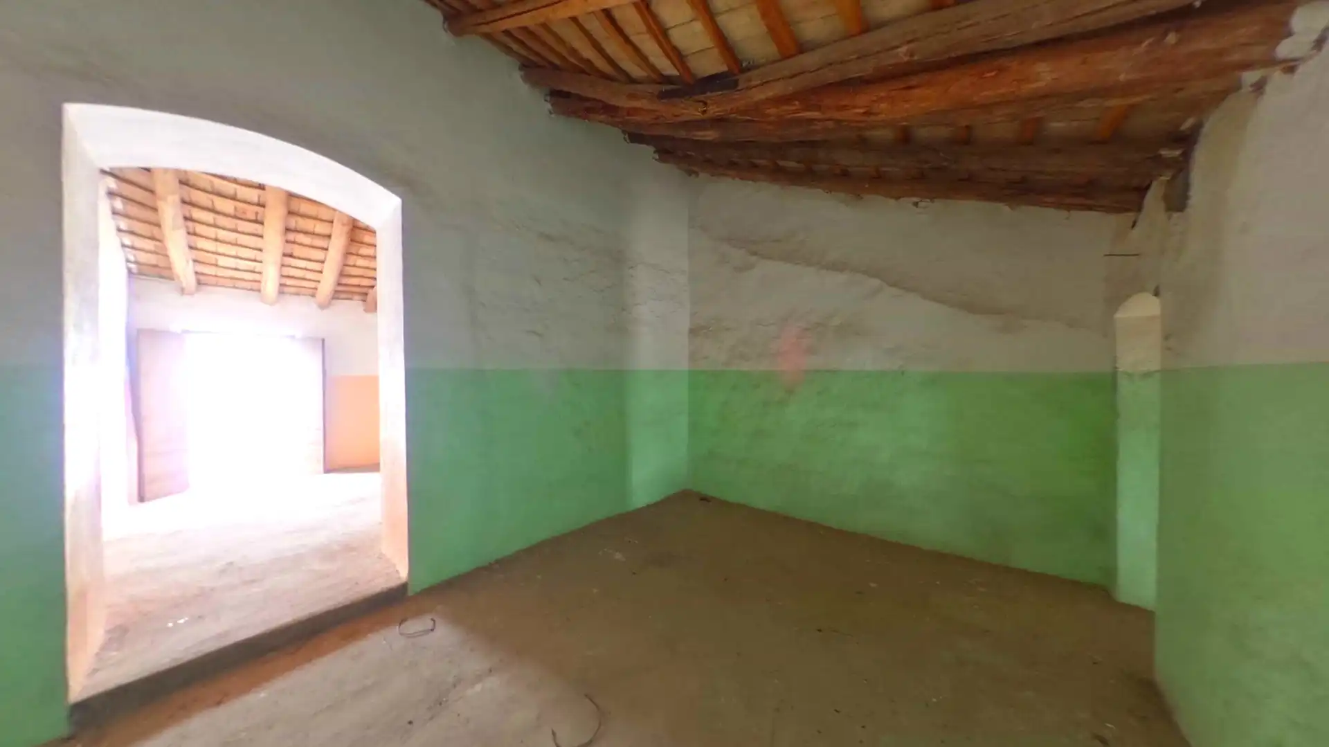 Detached homes for sale in Pablo Picasso, Alcolea del Río