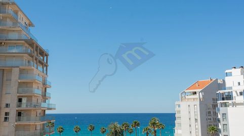 Foto 2 de Apartamento en venta en Juan Carlos I, 4, Puerto, Calpe / Calp