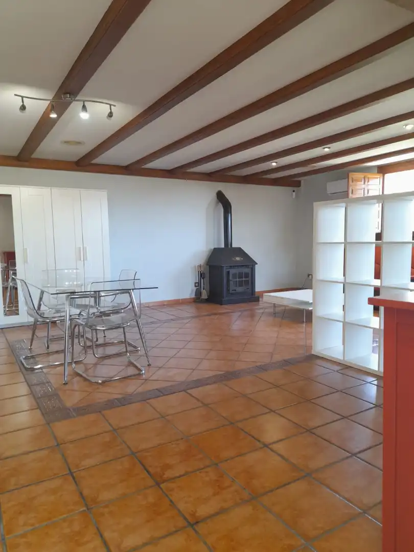 Finca rústica de alquiler en Lugar Ferriol, 35, Jubalcoi