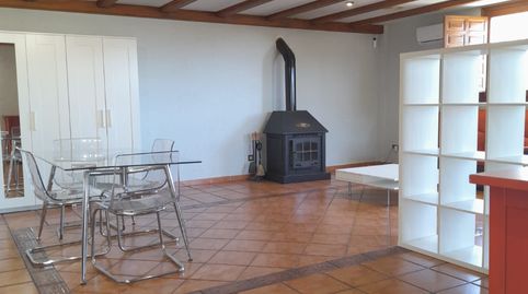 Foto 4 de Finca rústica de alquiler en Camí de la Gàl-lia, Jubalcoi, Elche / Elx