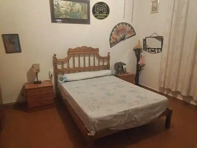 Habitación de Finca rústica en venta en La Guardia de Jaén con Jardín privado y Piscina