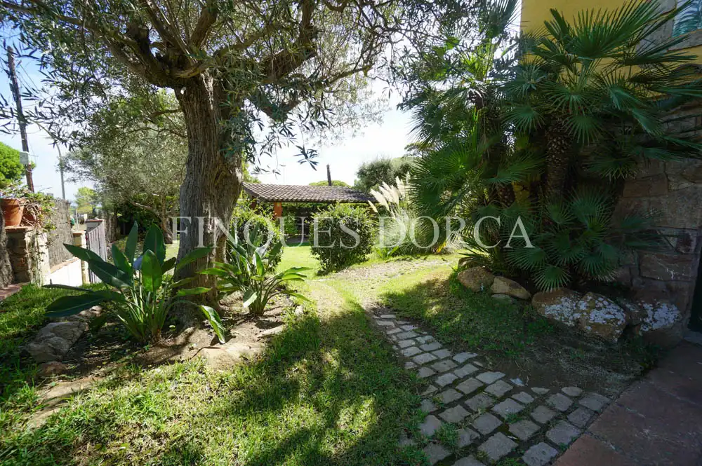 Villa con terrazza in vendita a Cabrils, imagen 9