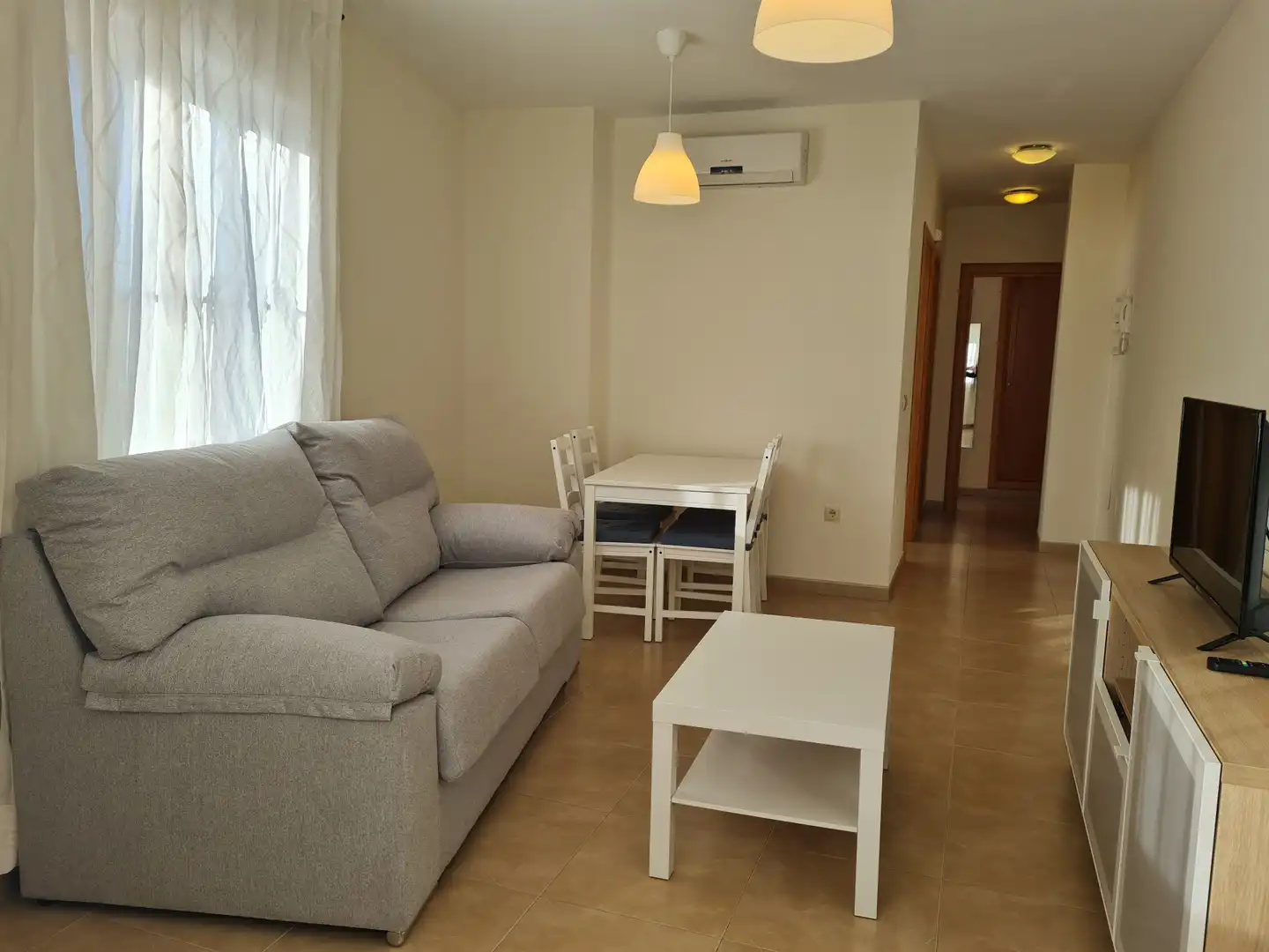Flat for rent in Los Almendros - El Limonero - El Tomillar