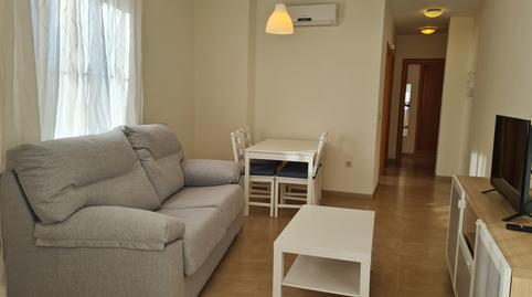 Photo 3 of Flat to rent in Los Almendros - El Limonero - El Tomillar, Málaga