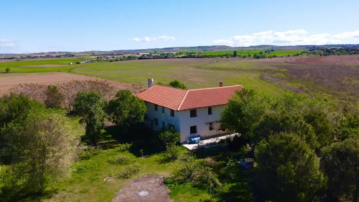 House with terrace for sale in Calle Camino Viejo del Casar, imagen 29