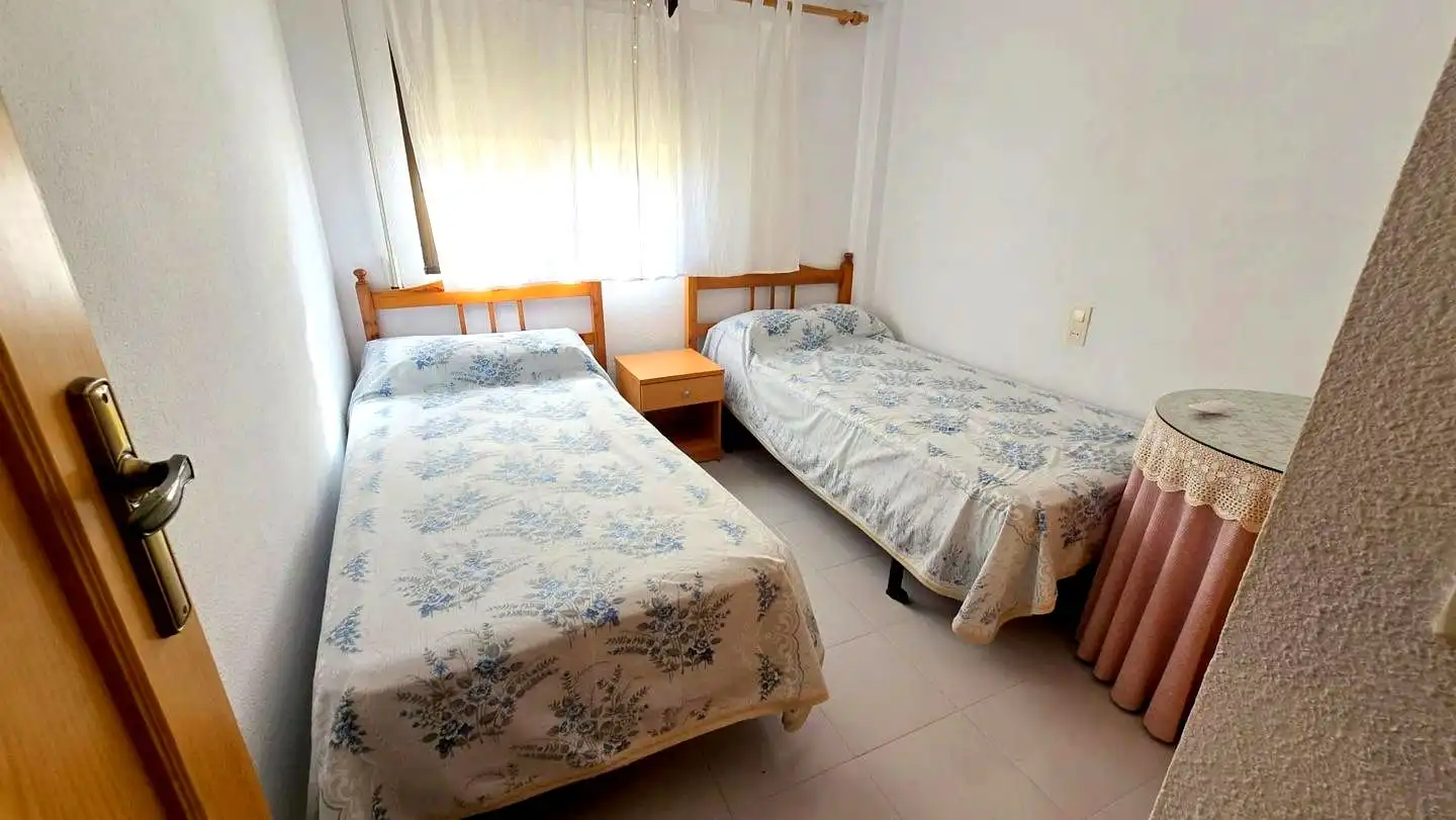 Apartamento de alquiler en Camp De Morvedre, 51, Playa de Gandia