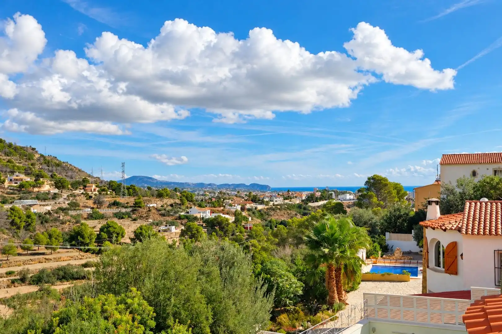 Villa con piscina in vendita a Maryvilla, imagen 17