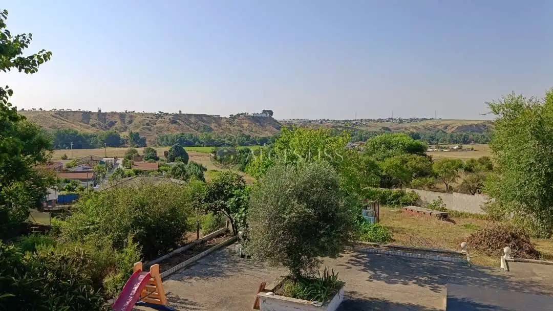 Casa o xalet en venda a El Viso de San Juan