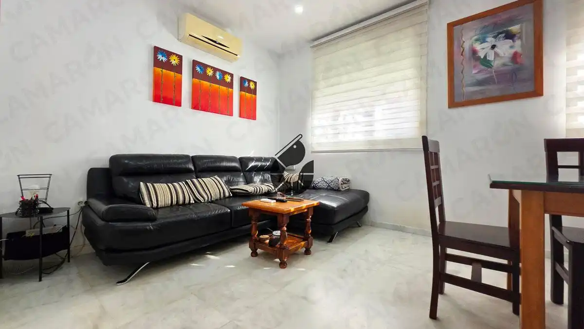 Rez-de-chaussée à vendre à Coria del Río, imagen 2