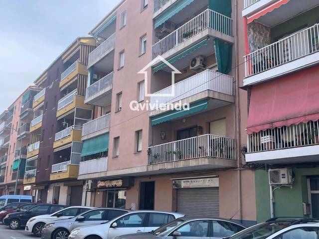 Piso en Venta en Girona en Les Franqueses del Vallès