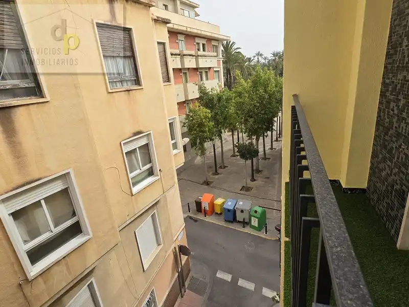 Piso con terraza en venta en Carrer Don José Ramos 19, imagen 16
