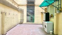 Terrassa de Planta baixa en venda en  Barcelona Capital amb Calefacció, Parquet i Terrassa