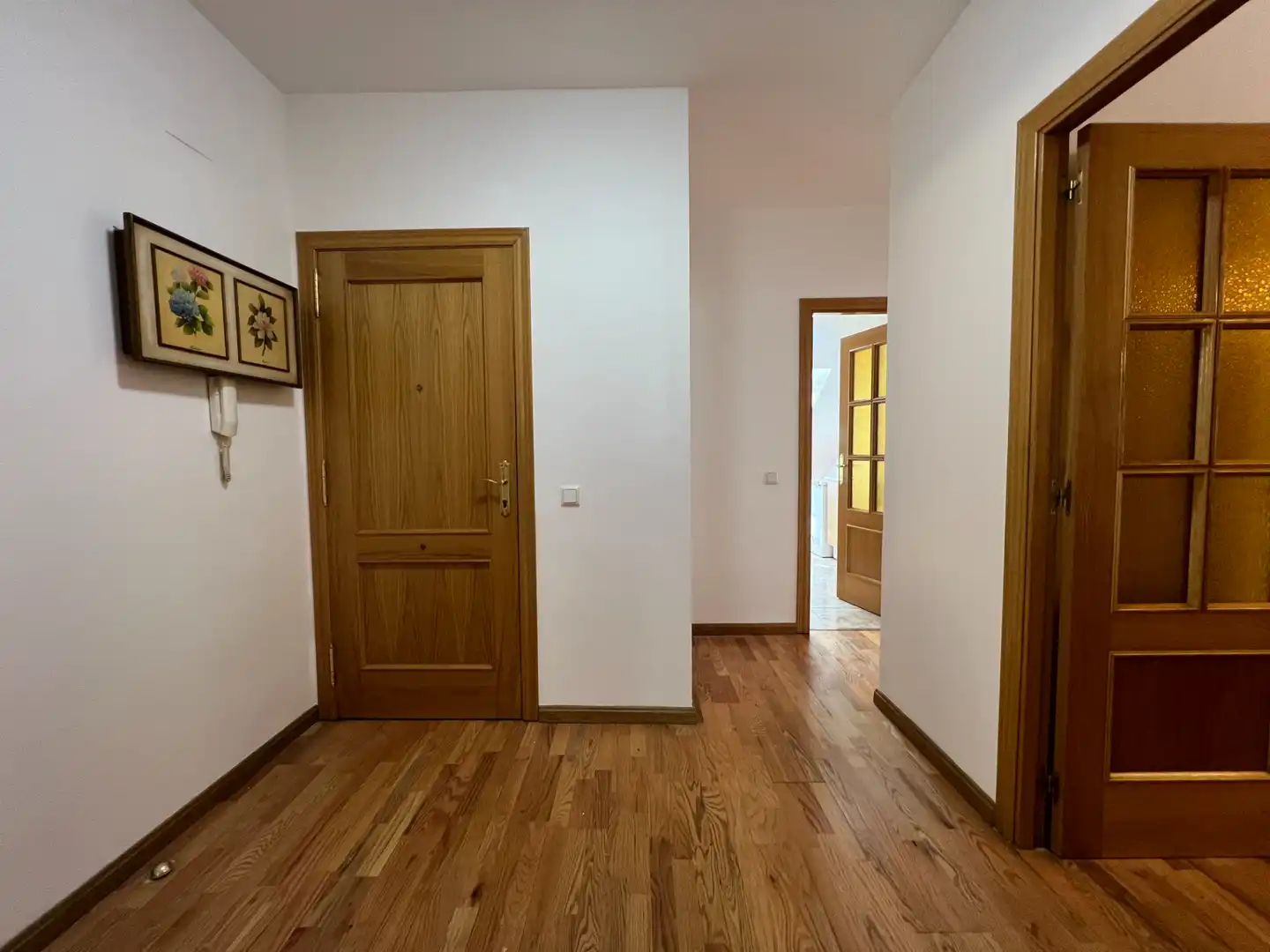 Ático en venta en Broto con Terraza