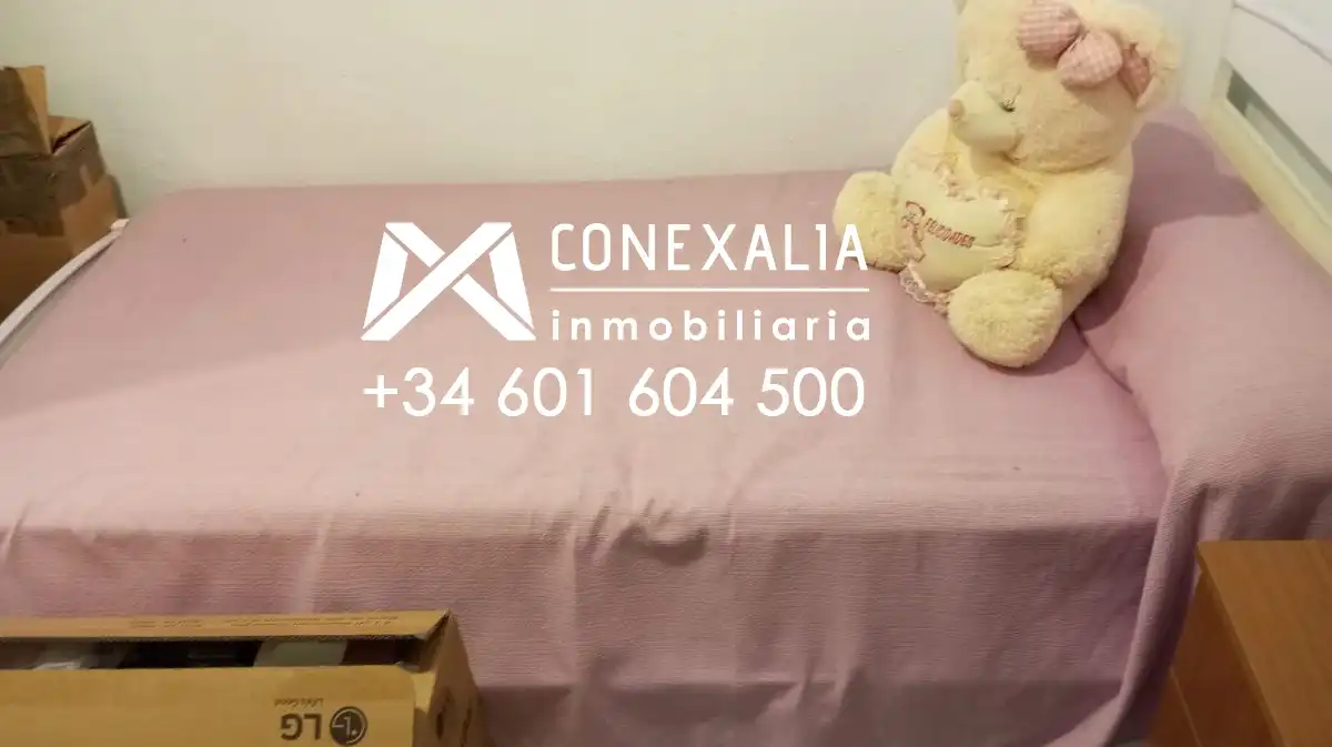 Habitación de Casa o chalet en venta en Olvera con Terraza y Balcón