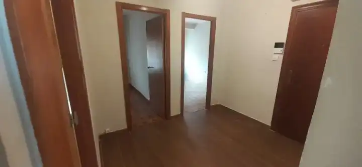 Habitación de Piso de alquiler en Valencia con Horno, Lavadora y Balcón