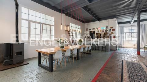 Foto 4 de Pis en venda a Plaça Catalunya, Manresa