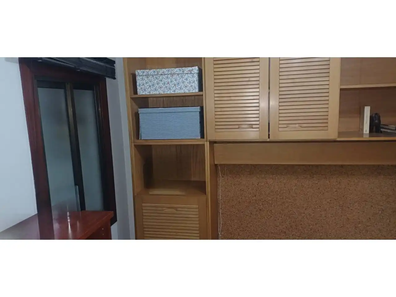 Habitación de Piso en venta en Barcelona con Aire acondicionado, Calefacción y Balcón