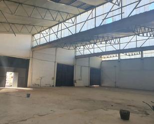 Industrial buildings to rent in  Sevilla Capital