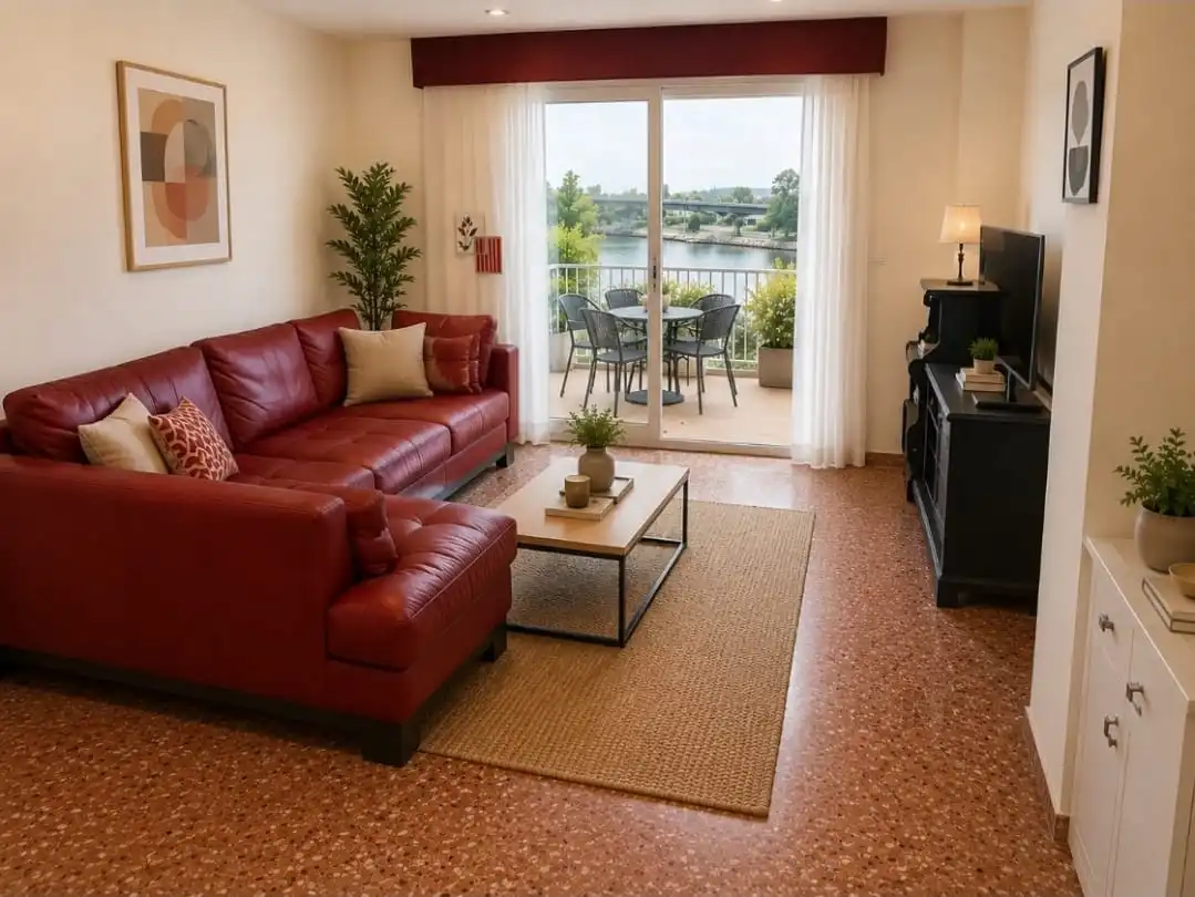 Flat with lift for sale in Pueblo de Cullera, imagen 13