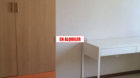 Foto 5 de Piso de alquiler en Avenida Camilo José Cela , Puerta de Toledo - Atalaya, Ciudad Real Capital