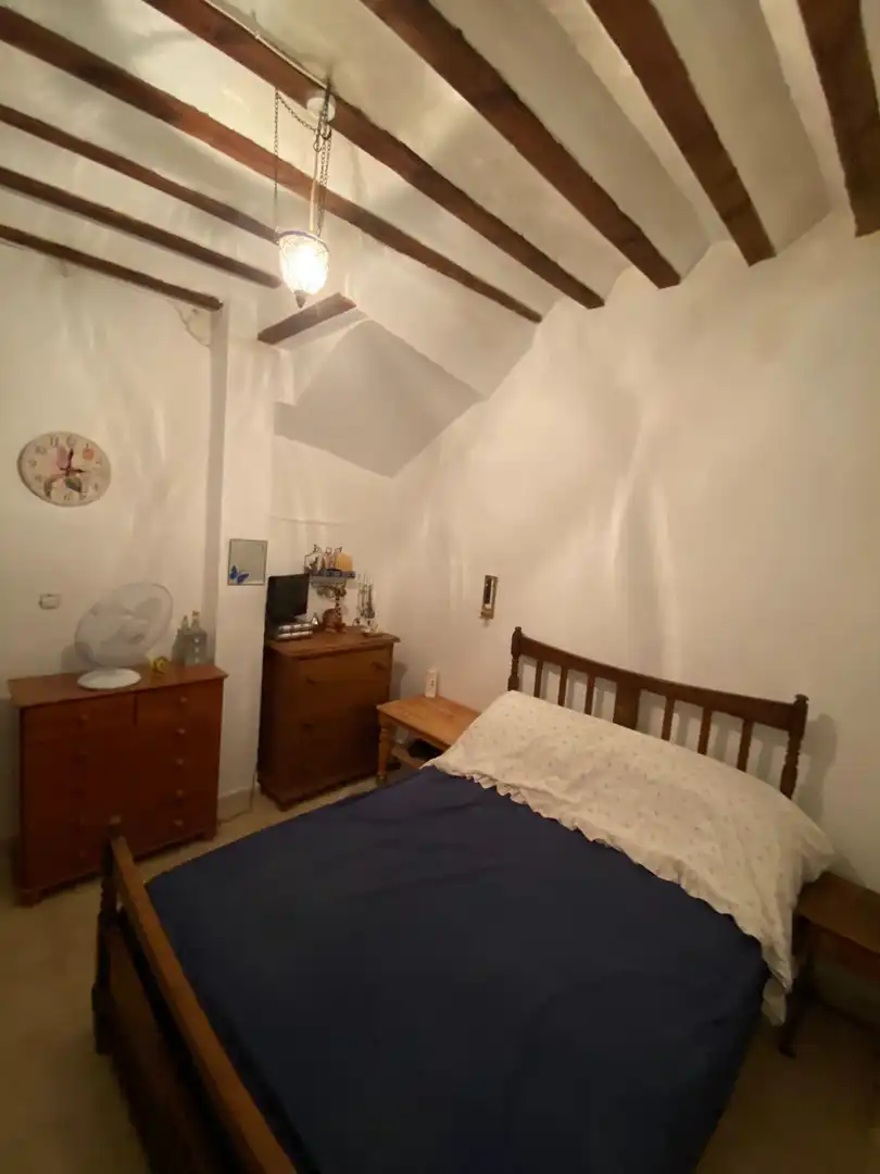 Casa rústica en venda a Moratalla, imagen 23