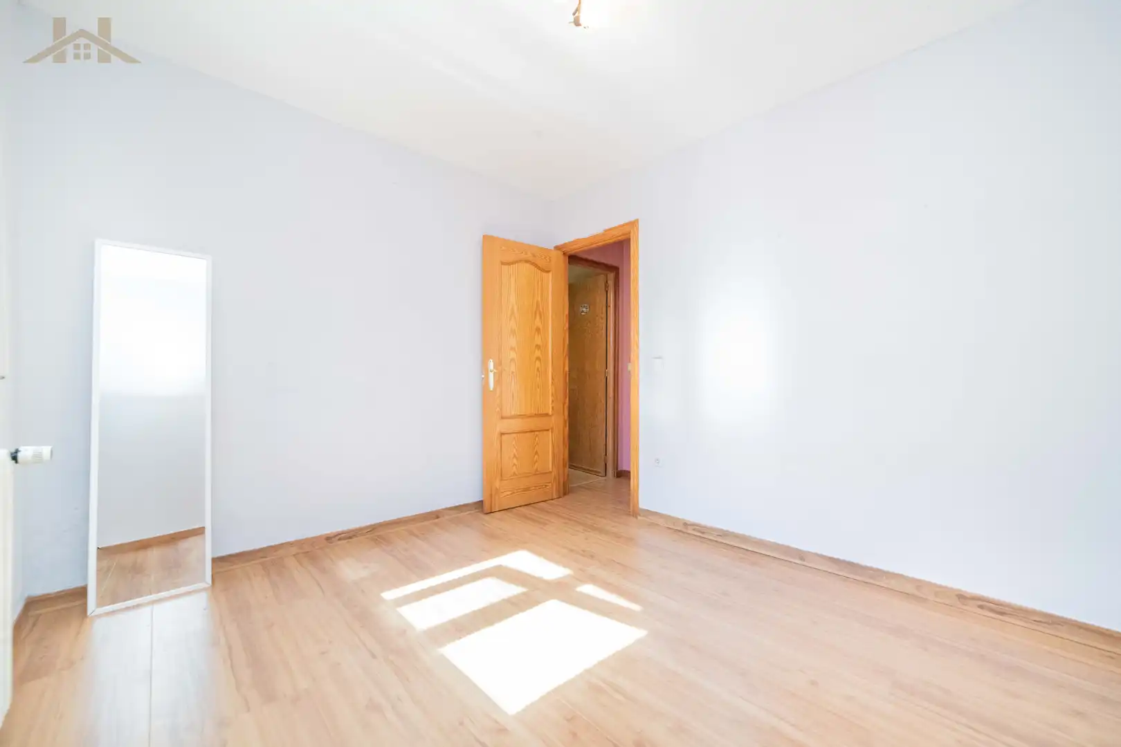 Dormitori de Casa o xalet en venda en Valdemorillo amb Calefacció, Jardí privat i Terrassa