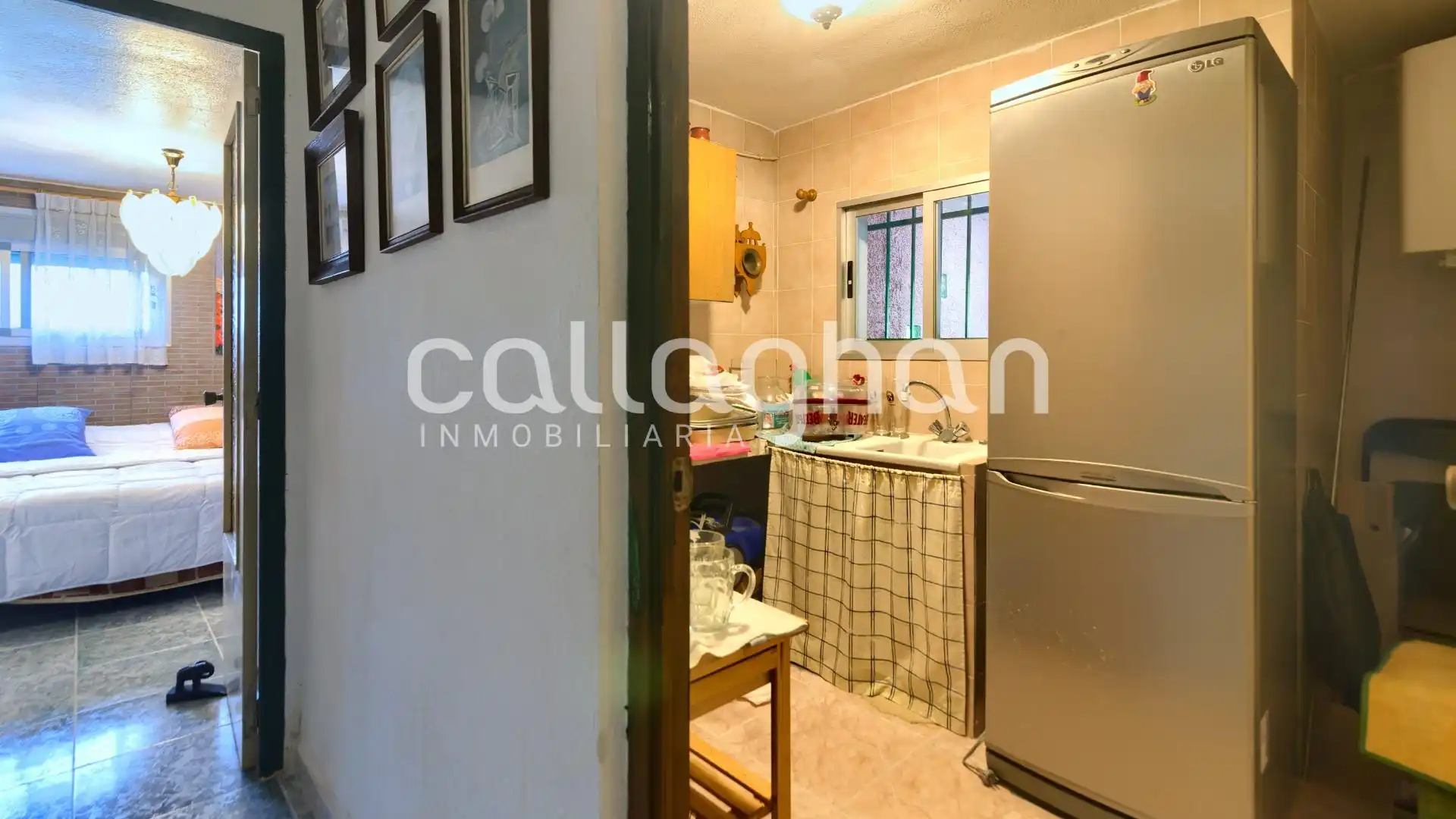 Chalet con piscina en venta en Sierra Perenchiza - Cumbres de Calicanto - Sto Domingo, imagen 35