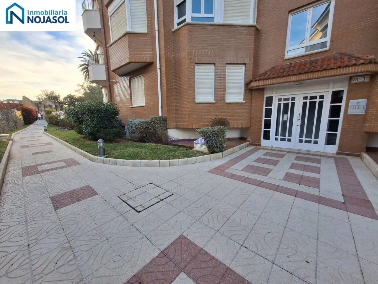 Apartment mit Pool zur Miete in Calle Los Nogales 3, imagen 55