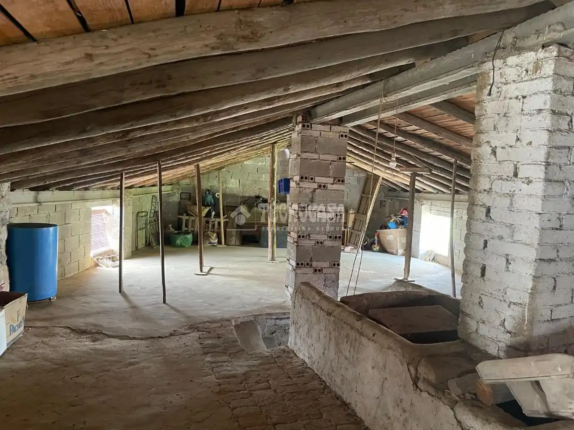 Haus oder Chalet zum Verkauf in Villamesías
