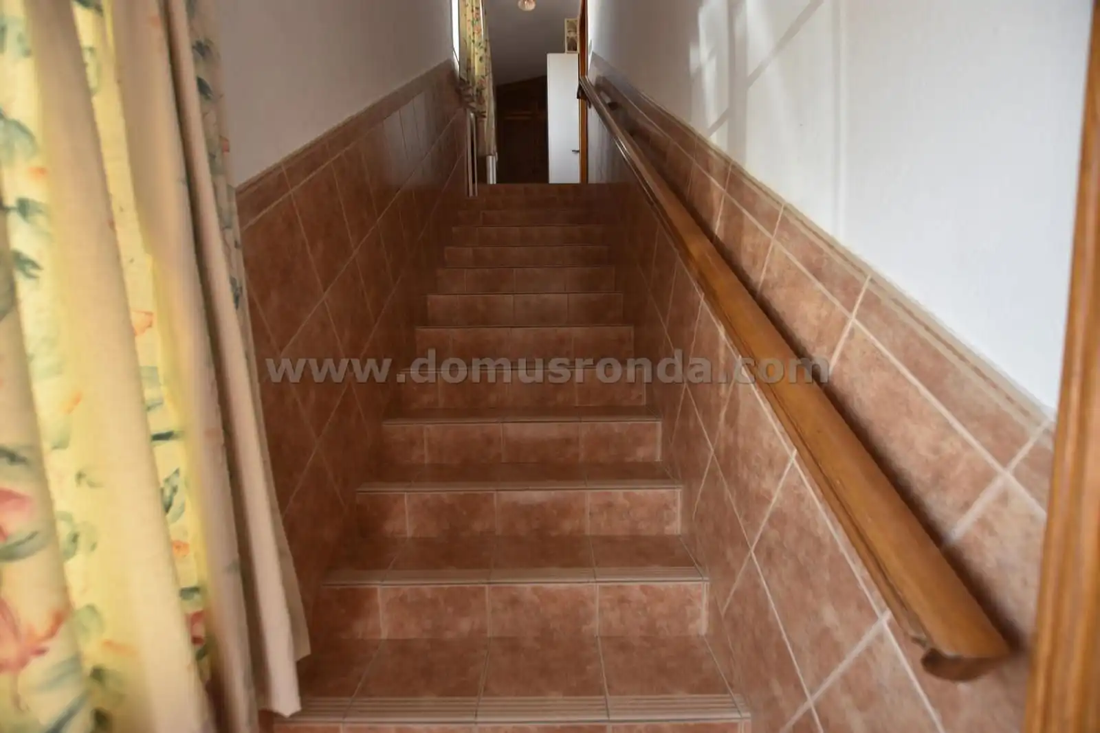 Casa rústica con piscina en venta en Partidas Norte, imagen 3