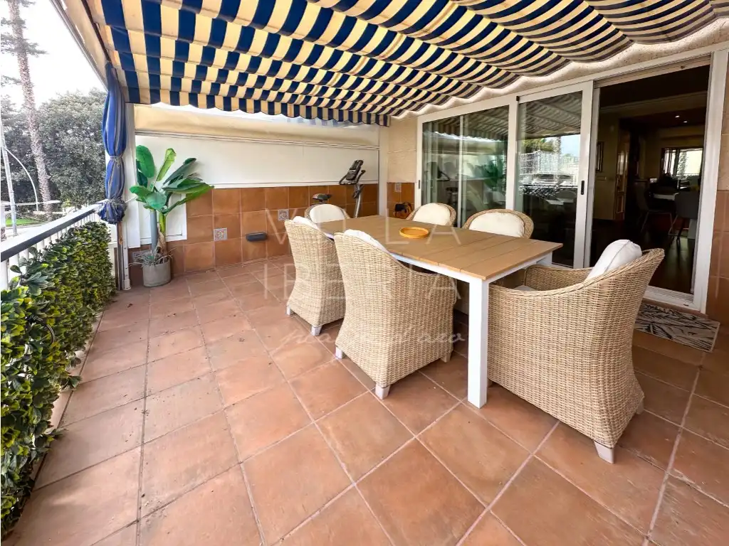 Apartment zum Verkauf in Avenida Cavall Bernat, Del 99, imagen 4