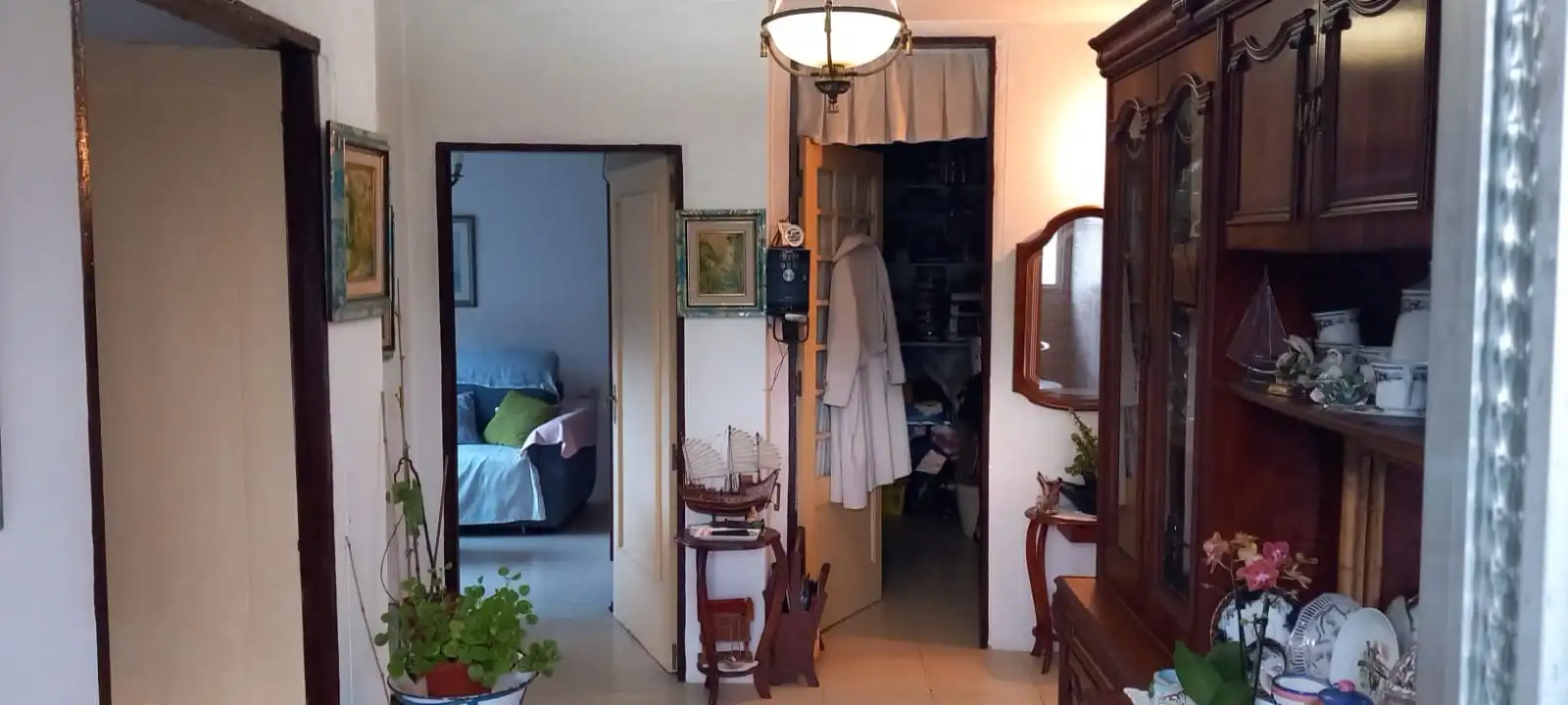 Casa o chalet en venta en Portas con Terraza, Trastero y Amueblado
