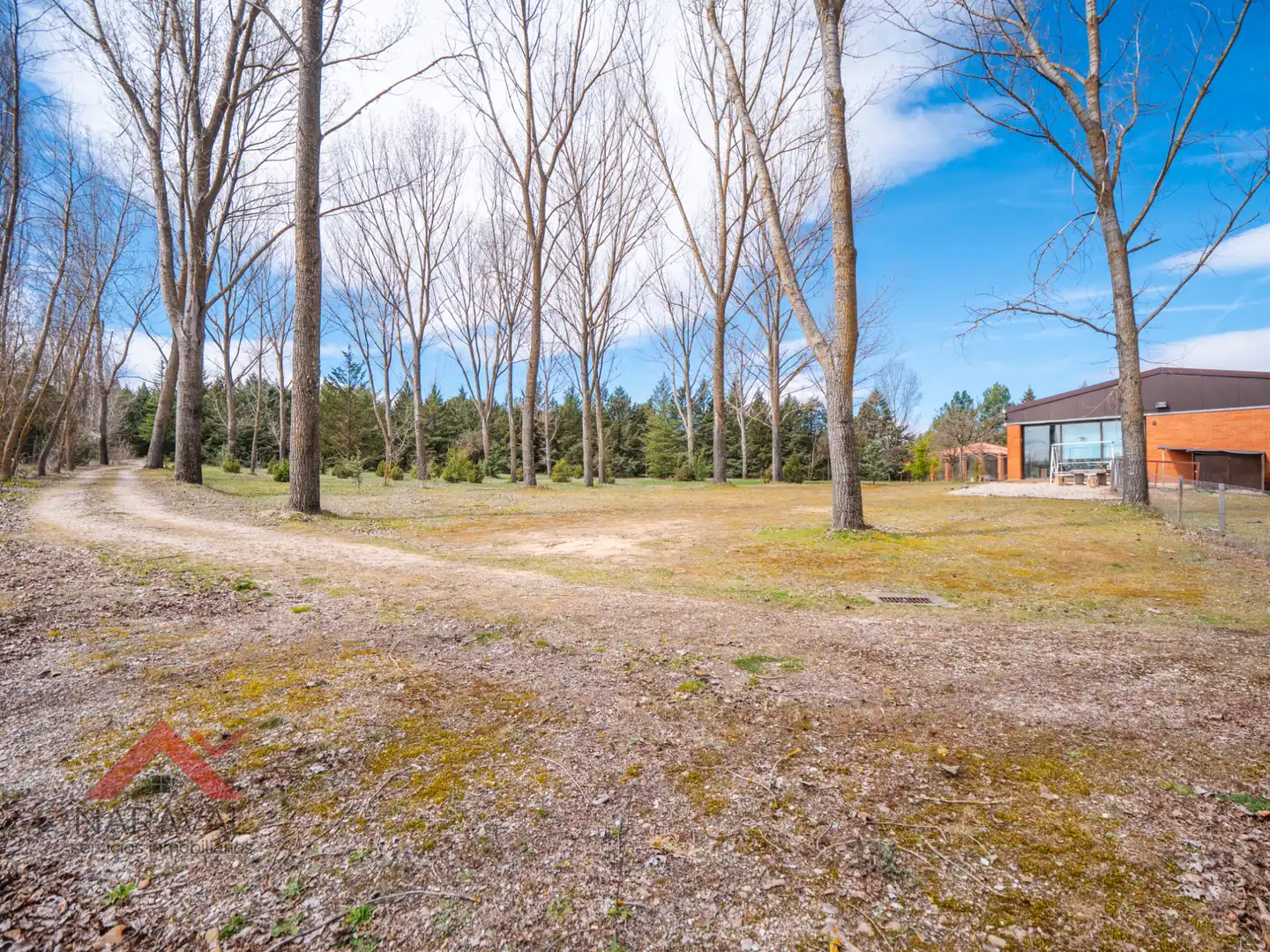 Casa o xalet en venda en Burgo de Osma - Ciudad de Osma amb Calefacció, Jardí privat i Terrassa