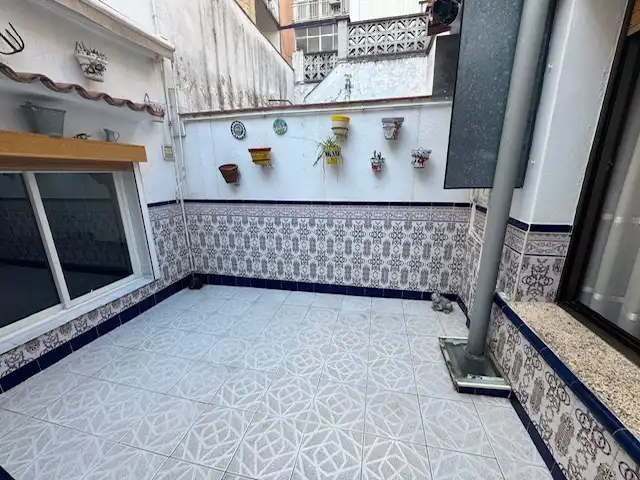 Casa adosada en venta en Carrer Jacint Verdaguer, Casc Antic