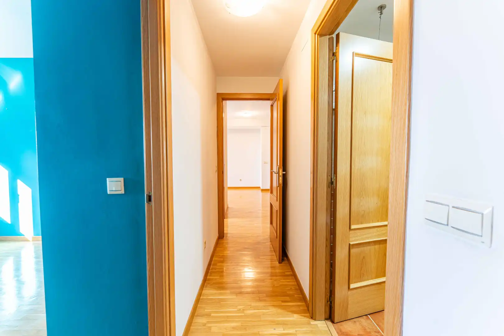 Flat for sale in Arroyomolinos (Madrid)  with Air Conditioner, Heating and Private garden