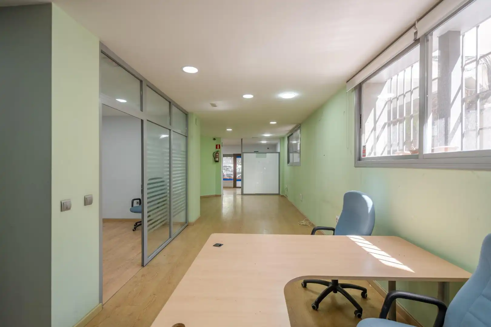 Oficina en venta en Calle CADARSO, imagen 18