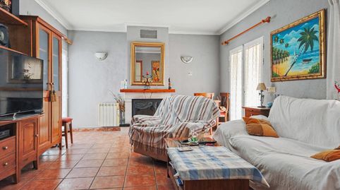 Foto 2 de Casa o xalet en venda a Les Bassetes - El Marjal, Dénia
