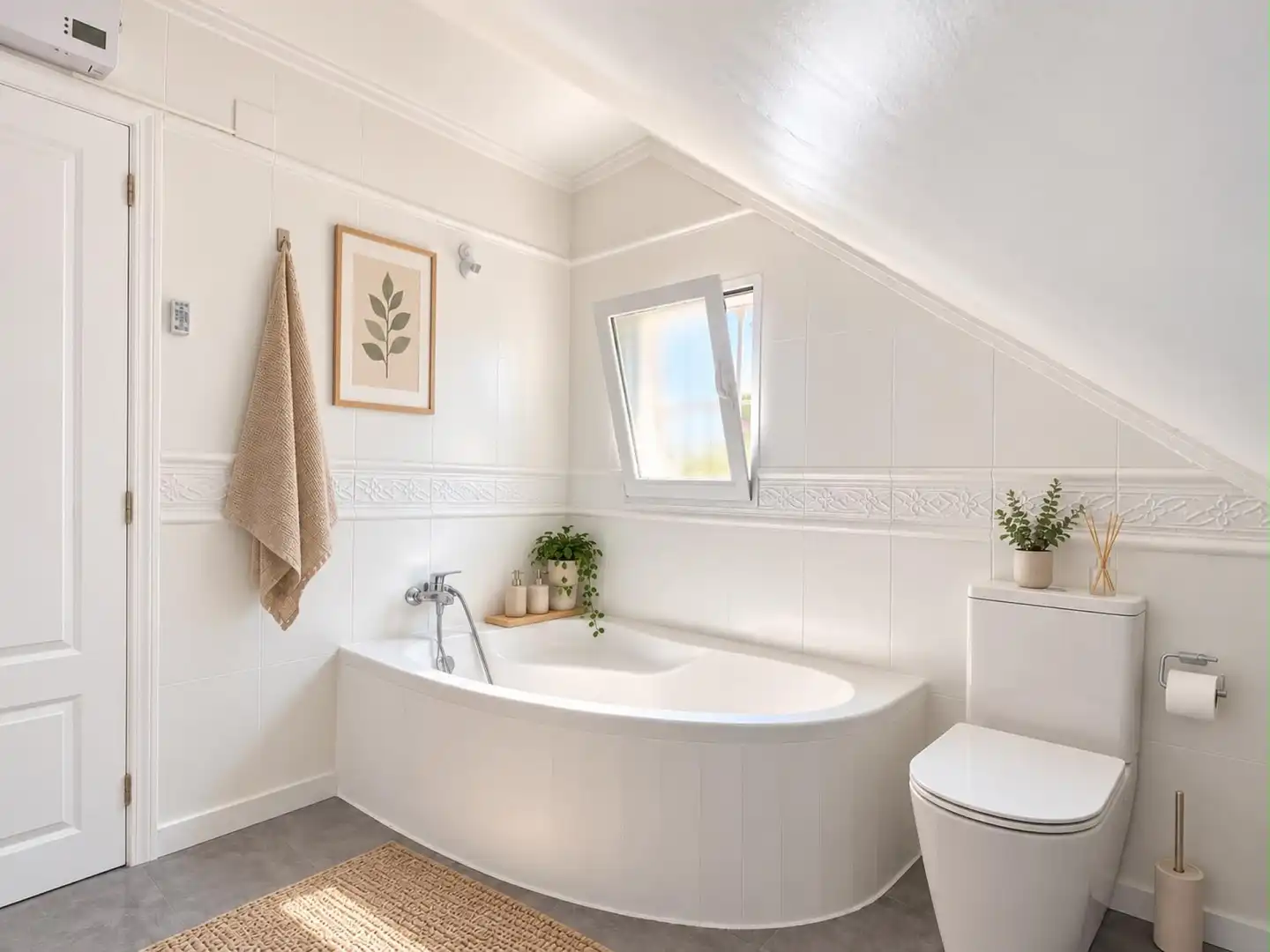 Baño de Casa o chalet en venta en Grau de Gandia - Venecia - Marenys de Rafalcaid