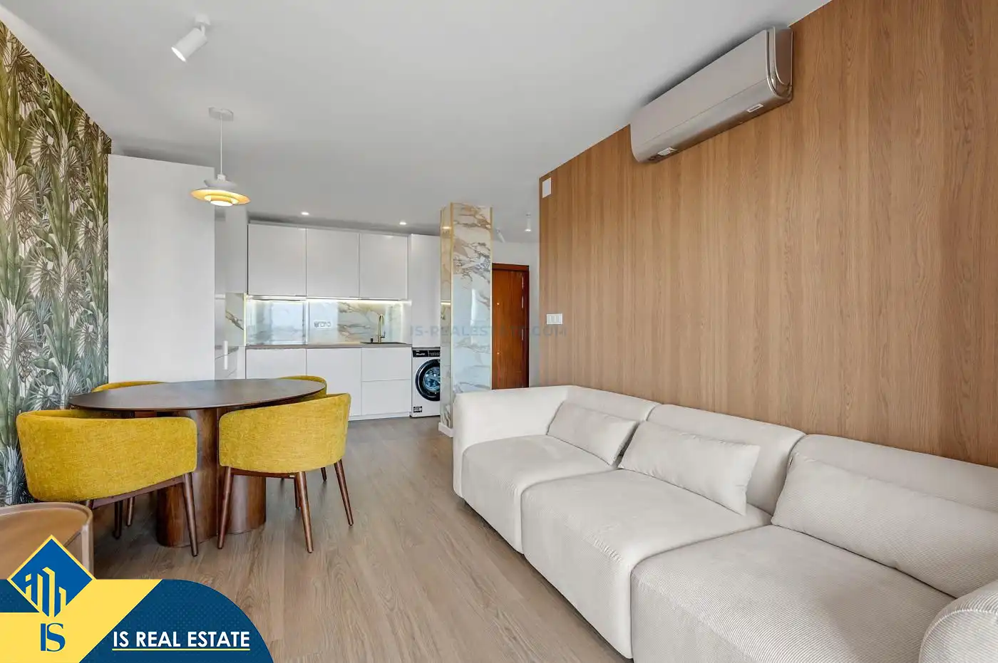 Sala d'estar de Àtic en venda en Torrevieja amb Aire condicionat, Calefacció i Terrassa