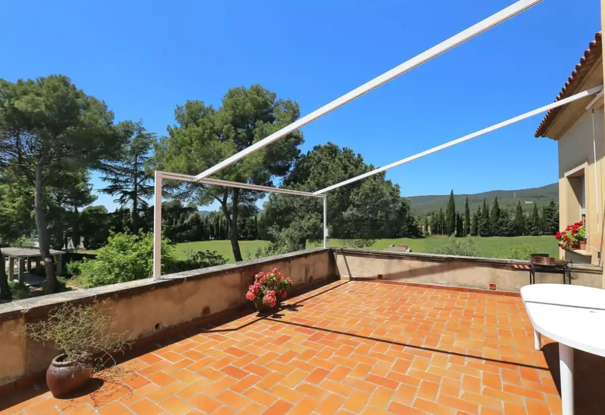 Villa con giardino in vendita a Matadepera, imagen 36
