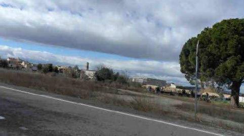 Foto 4 de Residencial en venda a Area de Intervencion G-82-2, Polig, Peñaflor, Zaragoza