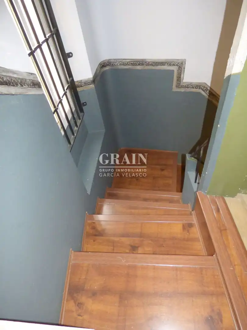 Business premises to rent in Feria, imagen 16